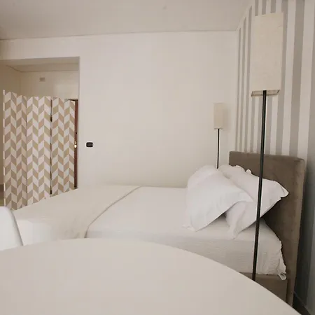 Dream On The Blue House Apartman