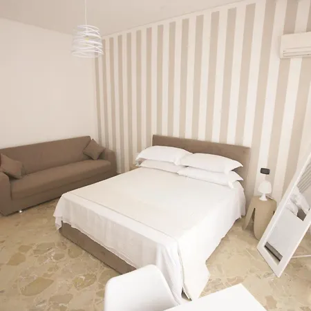 Dream On The Blue House * Palermo