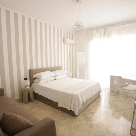 Apartman Dream On The Blue House Palermo