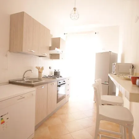 Dream On The Blue House Apartman *