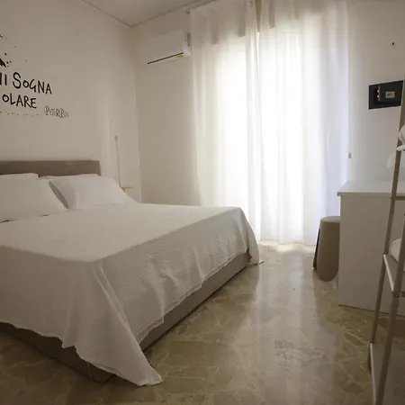 Dream On The Blue House *