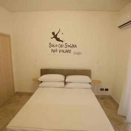 Apartman Dream On The Blue House Palermo