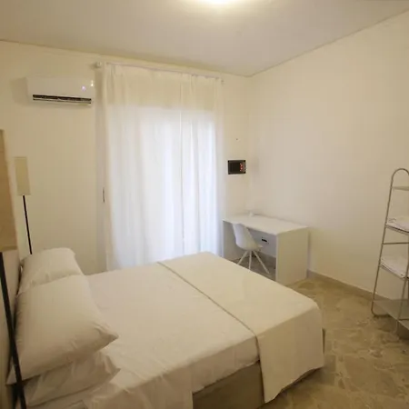 Dream On The Blue House Palermo