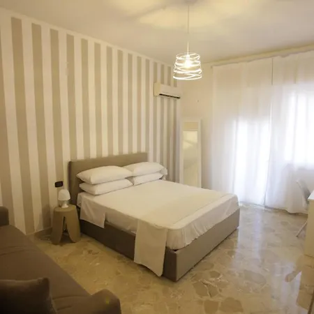 Dream On The Blue House Apartman *